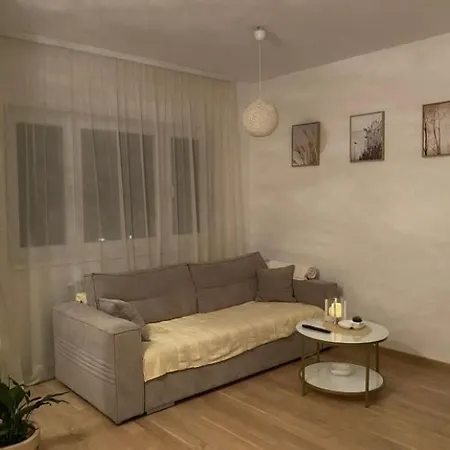 Apartament Moni