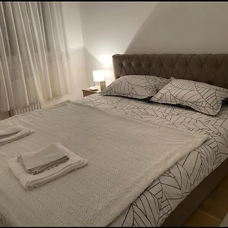 Apartment Moni Banja Luka