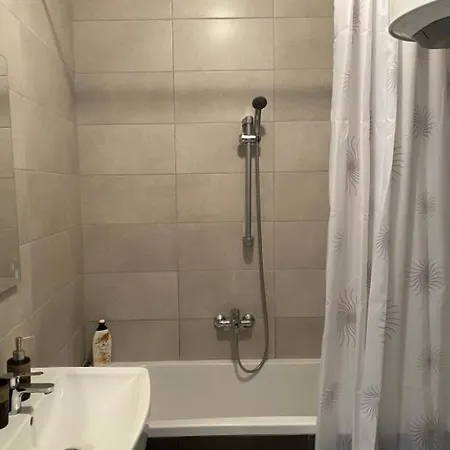 Moni Apartament